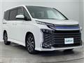 2023 Toyota Voxy