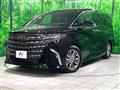 2026 Toyota Alphard Hybrid