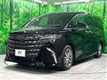 2026 Toyota Alphard Hybrid