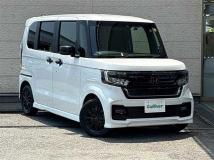 2024 Honda N BOX
