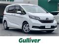 2023 Honda Freed