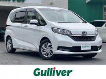 2023 Honda Freed