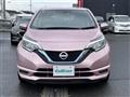 2016 Nissan Note