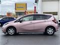 2016 Nissan Note