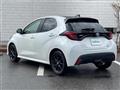 2021 Toyota Yaris