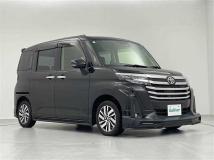 2021 Toyota Roomy
