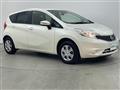 2015 Nissan Note
