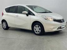 2015 Nissan Note