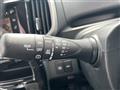 2018 Mitsubishi Delica D2