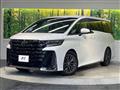2024 Toyota Vellfire