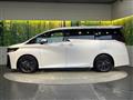 2024 Toyota Vellfire