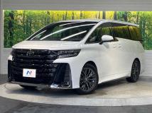 2024 Toyota Vellfire