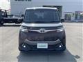 2017 Toyota Tank
