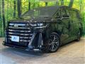 2024 Toyota Vellfire