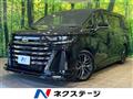 2024 Toyota Vellfire