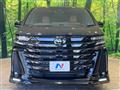 2024 Toyota Vellfire