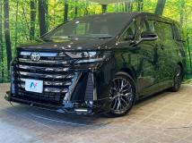 2024 Toyota Vellfire