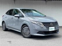 2024 Nissan Note