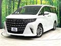 2024 Toyota Alphard Hybrid