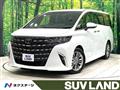 2024 Toyota Alphard Hybrid