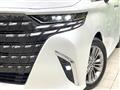 2024 Toyota Alphard Hybrid