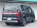 2023 Mitsubishi Delica D5