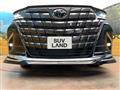 2025 Toyota Alphard Hybrid