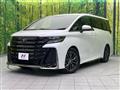 2025 Toyota Vellfire