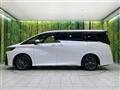2025 Toyota Vellfire
