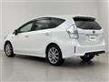 2014 Toyota PRIUS α