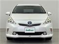 2014 Toyota PRIUS α