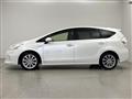 2014 Toyota PRIUS α