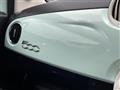 2021 Fiat 500