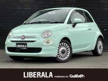 2021 Fiat 500