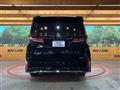 2025 Toyota Vellfire