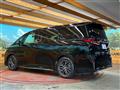 2025 Toyota Vellfire