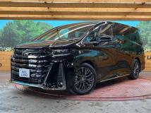 2025 Toyota Vellfire