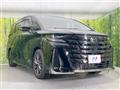 2025 Toyota Vellfire