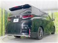 2025 Toyota Vellfire