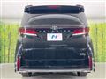 2025 Toyota Vellfire