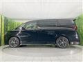 2025 Toyota Vellfire
