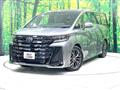 2025 Toyota Vellfire