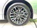 2025 Toyota Vellfire
