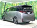 2025 Toyota Vellfire