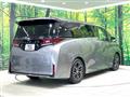 2025 Toyota Vellfire