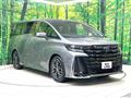 2025 Toyota Vellfire