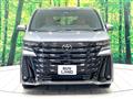 2025 Toyota Vellfire