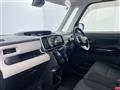 2017 Daihatsu Move Canbus