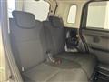 2017 Daihatsu Move Canbus