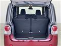 2017 Daihatsu Move Canbus
